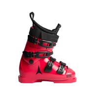 Lyžařské boty ATOMIC REDSTER STR 2 LC Red Tension/Black