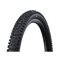 Plášť SCHWALBE Nobby Nic TwinSkin TLR ADDIX GREEN