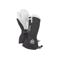 Rukavice HESTRA Army Leather Heli Ski 3 finger