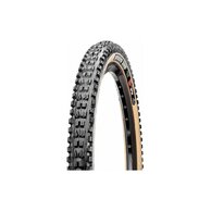 Plášť MAXXIS Minion DHF EXO TR 3C Maxx Terra Tanwall kevlar 27.5x2.3"
