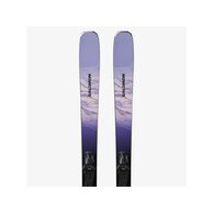 Lyže SALOMON E STANCE W 84 + M10 GW L90