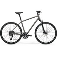 MERIDA Crossway 300 Silk Warm Slate Grey (Black)