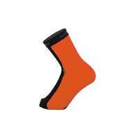 Návleky na tretry SANTINI Vega H2O Fluo Orange