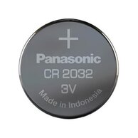 Baterie PANASONIC CR2032