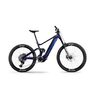 LAPIERRE Overvolt AM 10.8 Hexagonal Blue