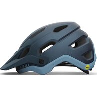 Dámská helma GIRO Source MIPS Mat Ano Harbor Blue