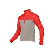 Bunda ENDURA Windchill II Pomegranate
