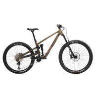NORCO Sight A3 150 MX Nanaimo Bar Brown
