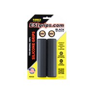Gripy ESI Ribbed Extra Chunky Black