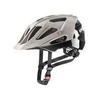 Helma UVEX Quatro Cc Oak Brown-Black Matt