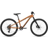 ROCK MACHINE Blizz 24 HD Orange