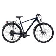 CTM Stark 3.0 Trek Matt Blue
