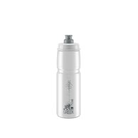 Láhev ELITE Jet Green Clear/Grey 750ml
