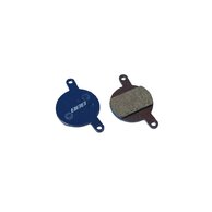 Brzdové destičky BBB BBS-33 DiscStop
