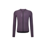 Dres s dlouhým rukávem SANTINI Unico Ash Grey