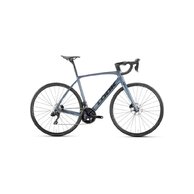 LOOK 765 Optimum 2 Disc Grey Blue Satin 105 Di2 Shimano Wh-RS171