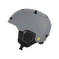 Přilba POC Fornix MIPS Granite Grey Matt