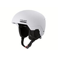 Přilba HEAD Faero Pro White