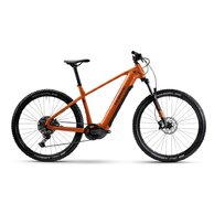 HAIBIKE AllTrack 6 29 High Papaya/Titan Glossy