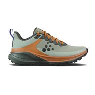 Běžecké boty CRAFT Pure Trail X Yellow