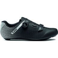 Tretry NORTHWAVE Core Plus 2 Wide Black/Silver
