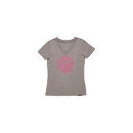 Triko ELECTRA Ladies' Script Nimbus Grey L