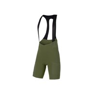 Kraťasy se šlemi ENDURA GV500 Reiver Olive Green