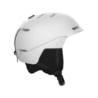 Přilba SALOMON HUSK White