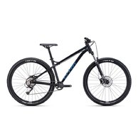 CTM Zephyr 29 Matt Black/Dark Blue