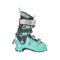 Skialpové boty SCOTT Celeste III Blue