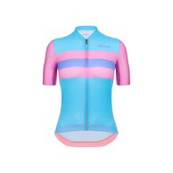 Dámský dres SANTINI Eco Sleek New Bengal Blue