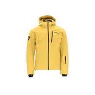 Bunda BLIZZARD Ski Jacket Silvretta, mustard yellow