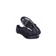 Tretry FLR FXX Knit Black