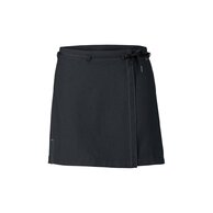 Dámská sukně VAUDE Tremalzo Skirt ll Black