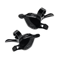 Řazení SRAM X-5 3x10 Black