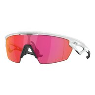 Brýle OAKLEY Sphaera Matte White/Prizm Field