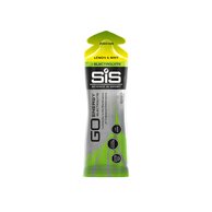 SIS GO Isotonic + Electrolyte Gel 60ml