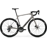 MERIDA Scultura Endurance RIVAL EDITION Warm Slate Grey (Black)