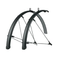Sada blatníků SKS Bluemels Stripes 28"