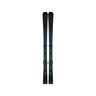 Lyže ATOMIC REDSTER Q4 + M 10 GW Black/Dark Slate