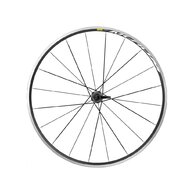 Zapletené kolo MAVIC AKSIUM zadní