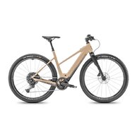 MOUSTACHE Samedi Dimanche 29.2 Gravel Open Sand Storm