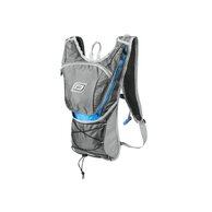 Batoh FORCE Twin Plus 14l+2l Grey/Blue