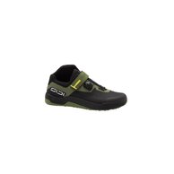 Tretry SIDI Descentio Black/Green