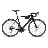 STEVENS Izoard 105 Di2 True Black