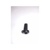 Šroub na příchytku bovdenů Ghost SHR-ISO14583-TX25-(A2R)-M5x11
