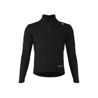 Bunda CASTELLI Espresso Air Jacket light Black