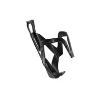 Košík na láhev ELITE Custom Race X Glossy Black/Black