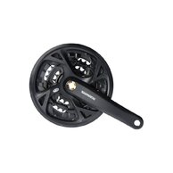 Kliky SHIMANO Acera FC-M371 3x9 44/32/22z s krytem