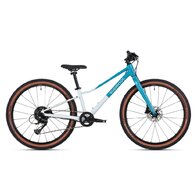 SUPERIOR F.LY. 24 Matte Teal